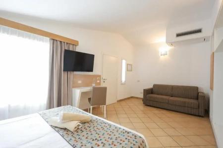 Baia del Godano Resort & Spa - 4