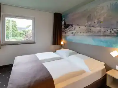 b&b Koblenz - 6
