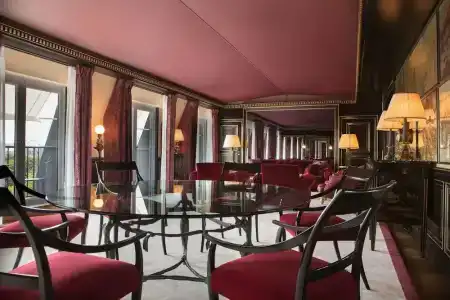 La Réserve Paris & Spa - 205