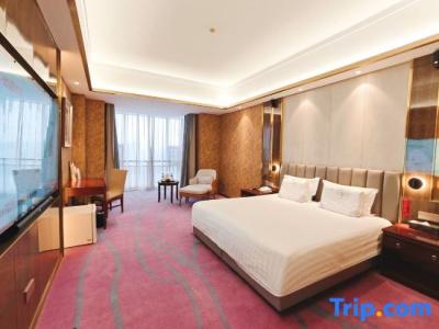 Beijing Jingyi - 121