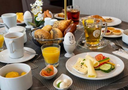 Golden Tulip Parkneu-Ulm - 5