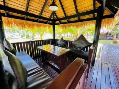 The Sevenseas Resort Koh Kradan - 46
