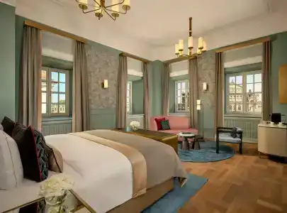 Taschenbergpalais Kempinski - 2