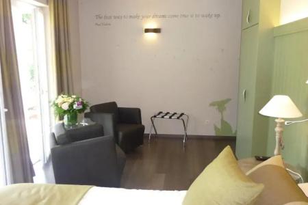 B&B Riche terre - 50