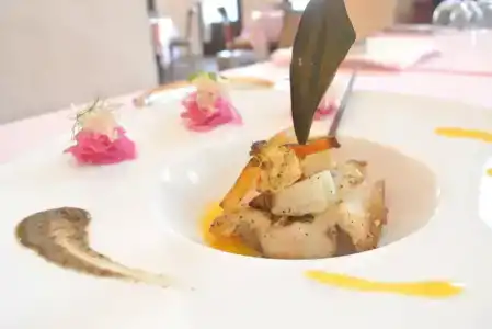 Auberge Le Temps - 6