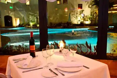 Reef Oasis Blue Bay Resort & Spa - 44