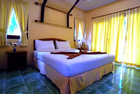 Dream Team Beach Resort - 4