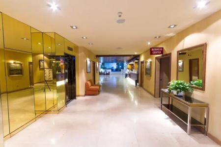 City House Florida Norte By Faranda - 2
