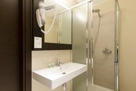 b&b Milano San Siro - 16