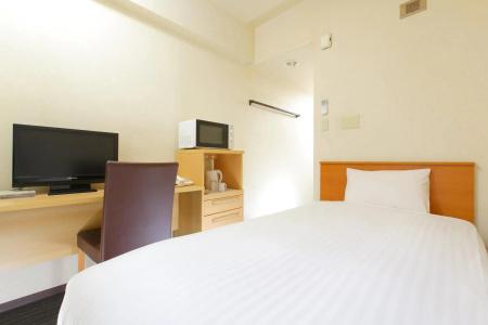 Flexstay Inn Sugamo - 2