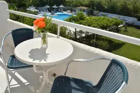 Costa Angela Seaside Resort - 20