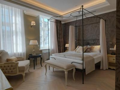 Relais Le Chevalier - 26