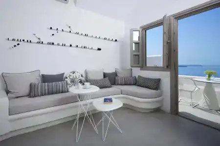 Filotera Suites - 1