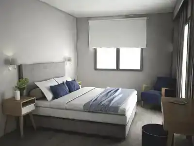 Chroma Fashion Rooms & - 53