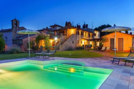 Antico Borgo Frosini - 72