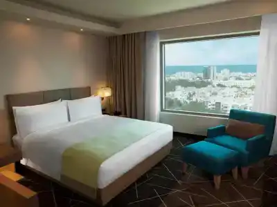 Holiday Inn Chennai Omr It Expressway, An Ihg - 43