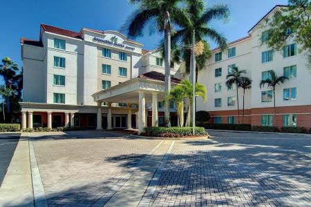 SpringHill Suites - 44