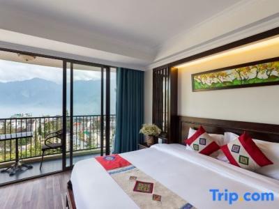 Sapa Panorama - 204