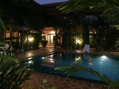 Siam Tara Resort Chiangkhong - 121