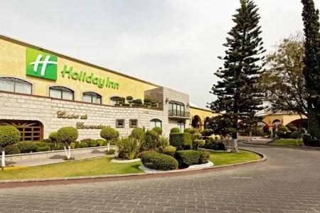 Holiday Inn Queretaro Centro Historico, An Ihg - 50
