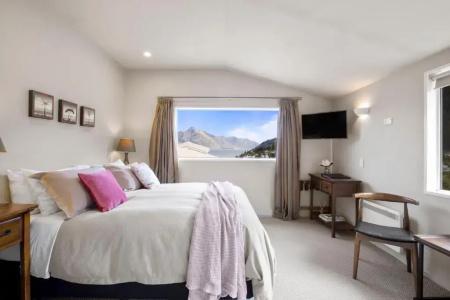 Queenstown House Boutique and Apartments - 65