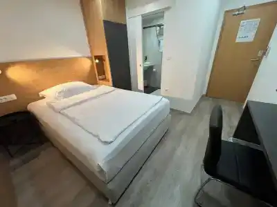 b&b Cirman - 1