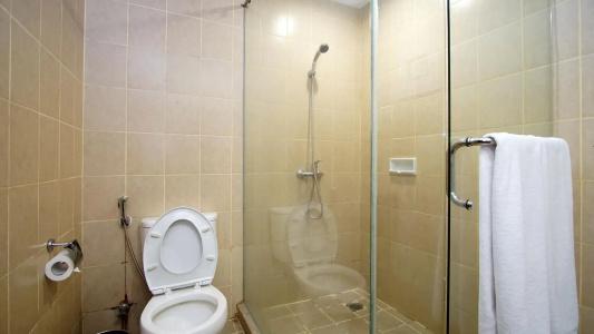 Grand Dafam Ancol Jakarta - 50