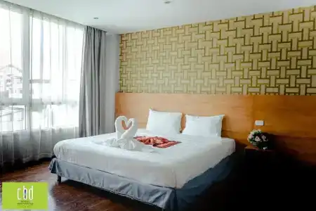 CBD Suratthani - 96