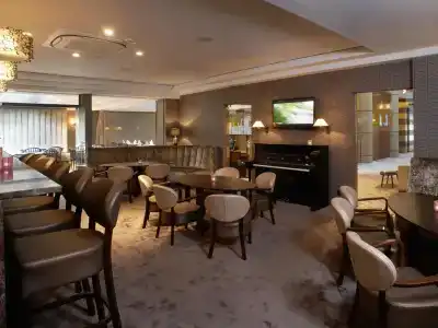 Best Western Premier Keizershof - 25