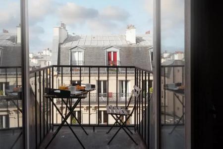 Saint-Louis Pigalle - 6