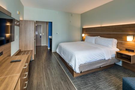 Holiday Inn Express & Suites - Charlotte - South End, An Ihg - 38