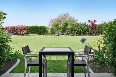 Sheraton Grand Mirage - 74