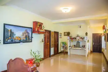La Maison du Passant - 13