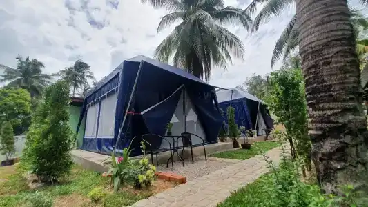 Moonshine Resort Chumphon - 7