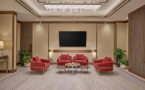 Hyatt Regency Belgrade - 44