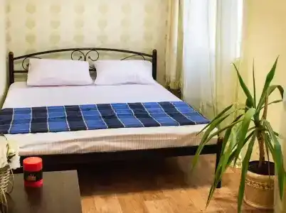 Колесо - 4