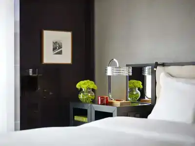 Grand Hyatt Berlin - 36