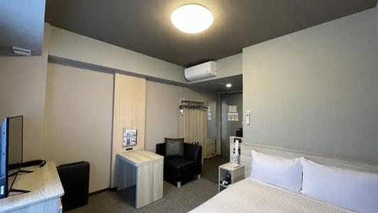 Route-Inn Nagaoka Ekimae - 50
