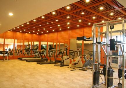 Empark Prime Beijing - 20