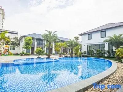 Hoang Son Peace - 127