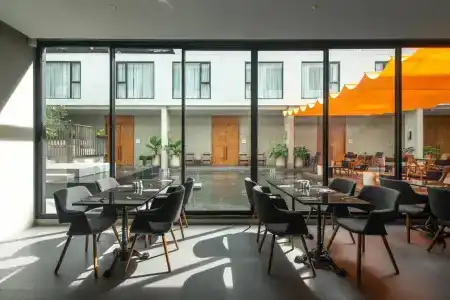 Novotel Chiangmai Nimman Journeyhub - 31