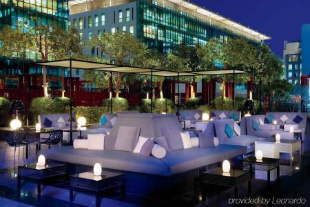 The Ritz-Carlton, Dubai International Financial Centre - 3