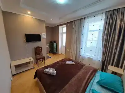 Guest House Akhaltsikhe - 2