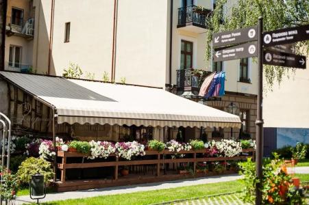 Saint Feder Boutique - 38