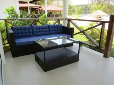 Saracen Bay Resort - 41