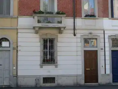 Teodora b&b - 14