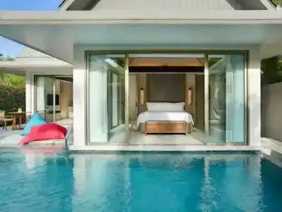 Santiburi Koh Samui - Sha Extra Plus - 114