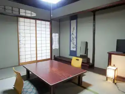 Ryokan Yamamuro - 13