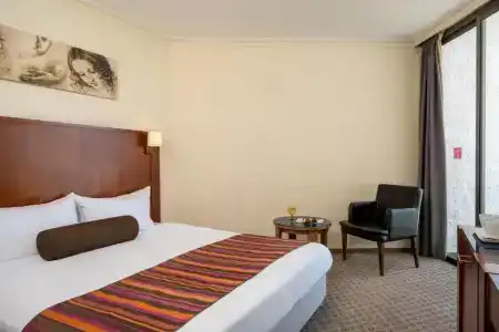 Leonardo Inn Dead Sea - 60
