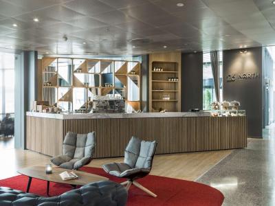 Radisson Blu Airport, Oslo - 43